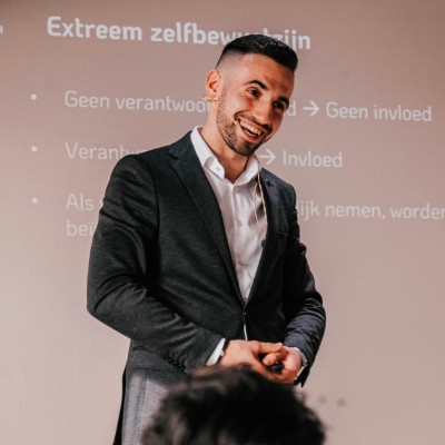 Foto van Remon Vogelaar